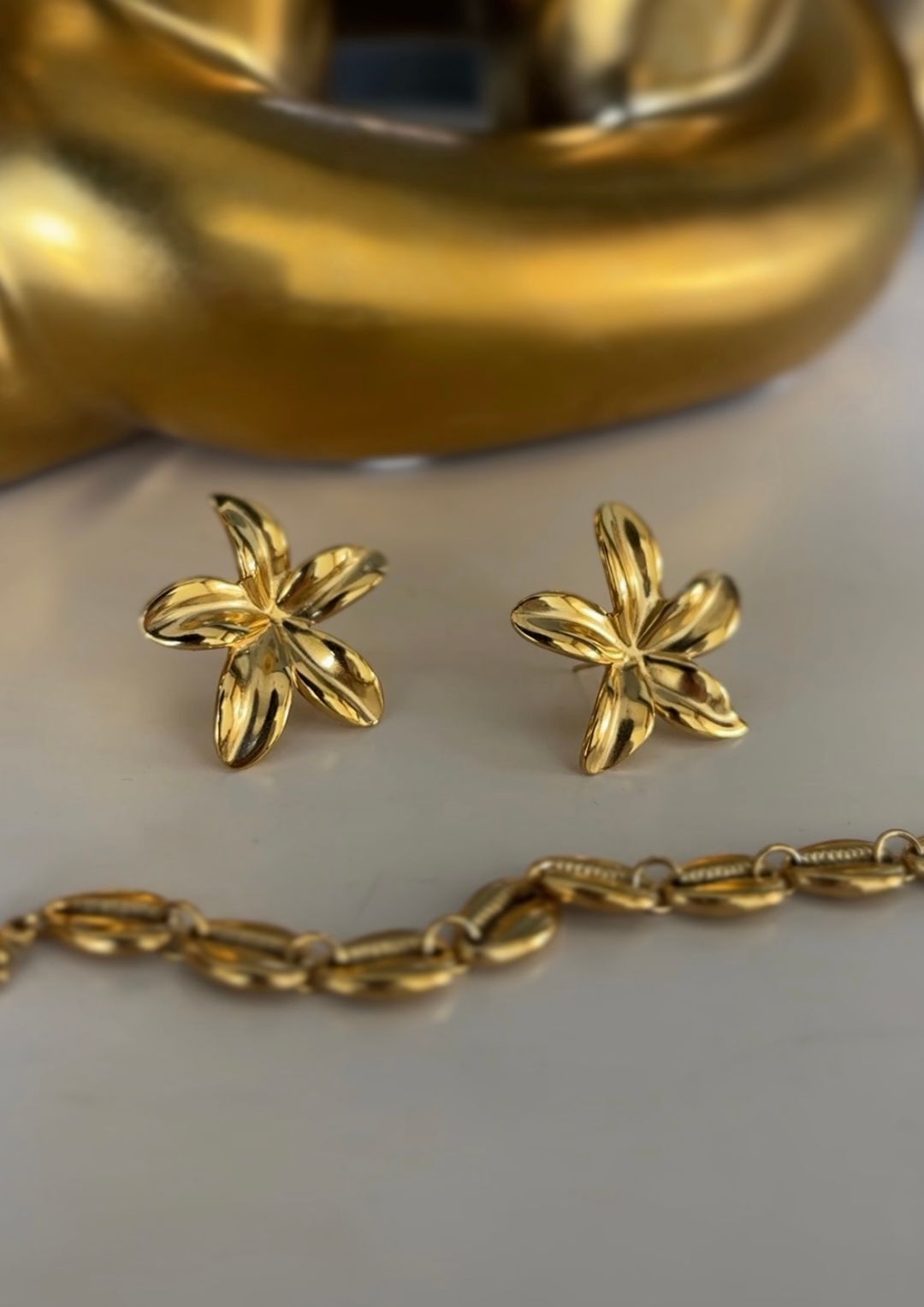 Caribbean Earrings 