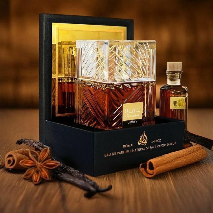Khamra Qahwa 100ml EDP