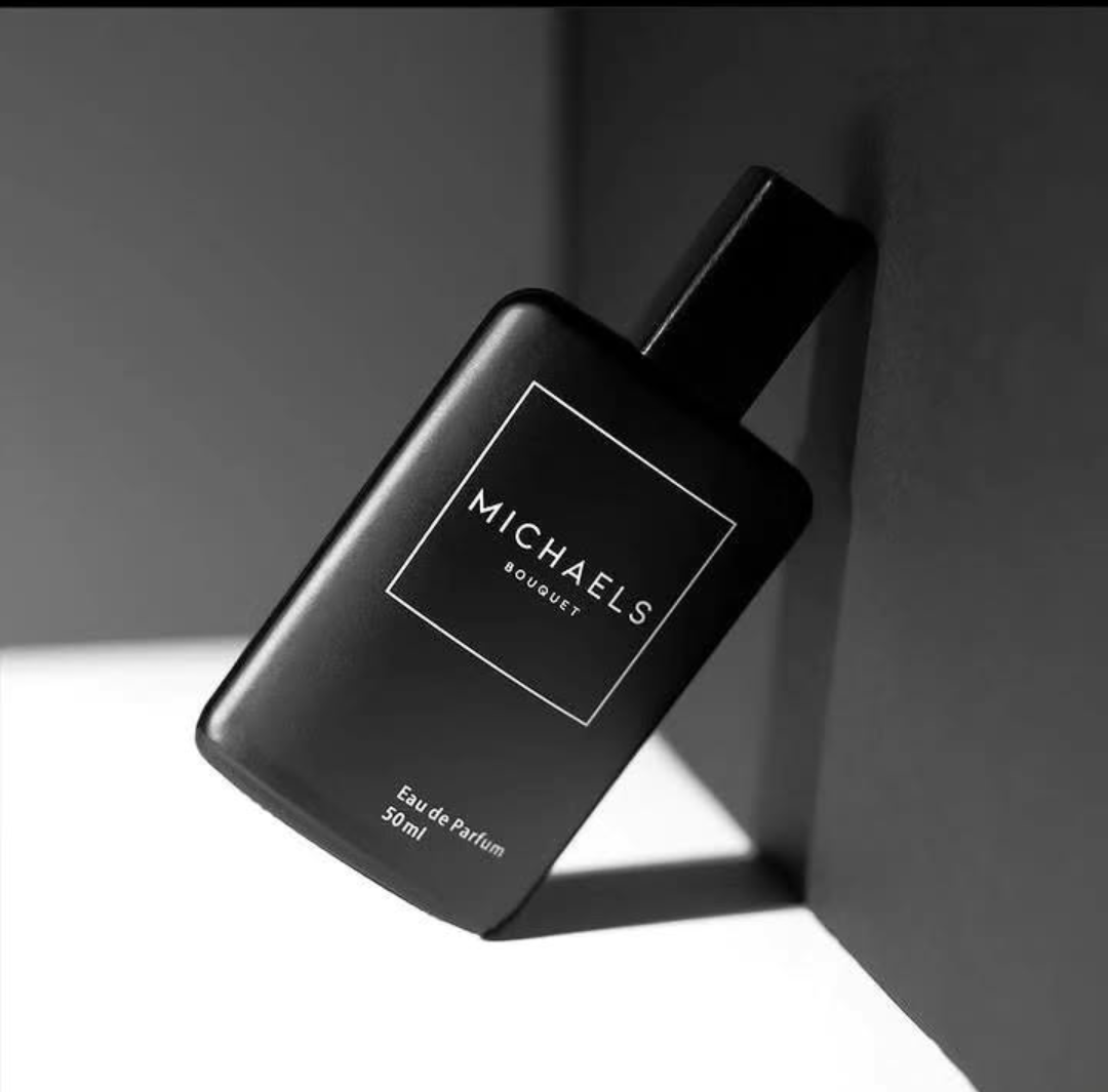 Michaels Black 50ml