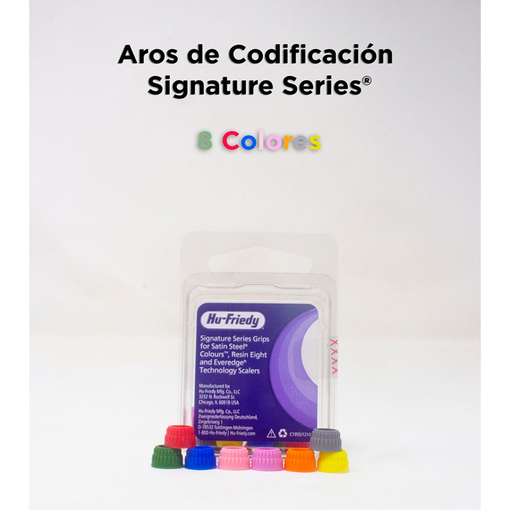 Aros Signature Series™ | Hu-Friedy