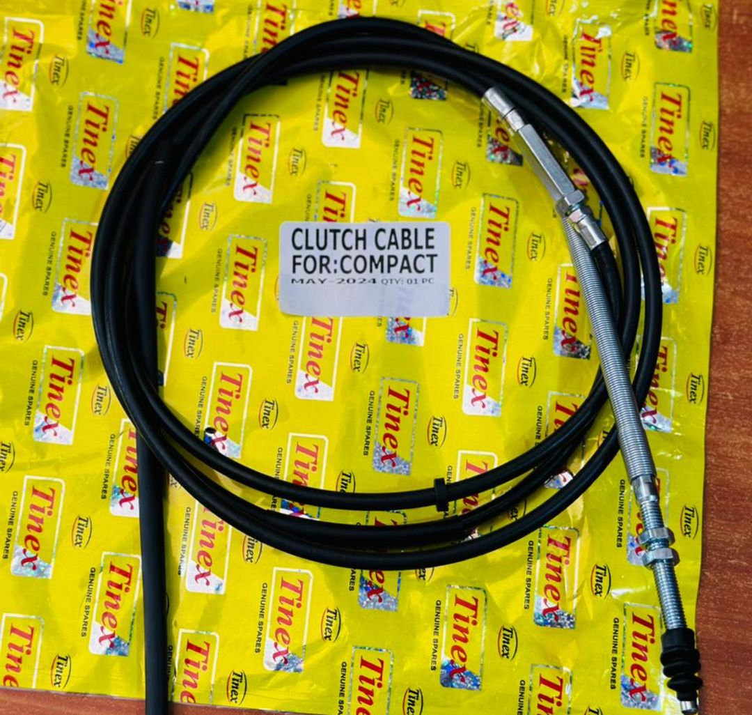 Cluch cabale