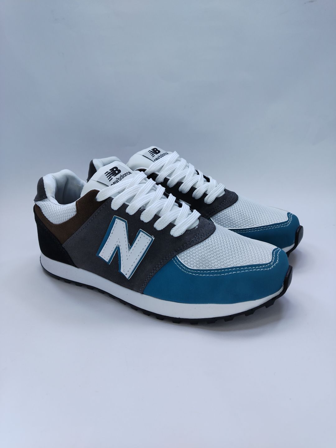 NEW TURQUESA