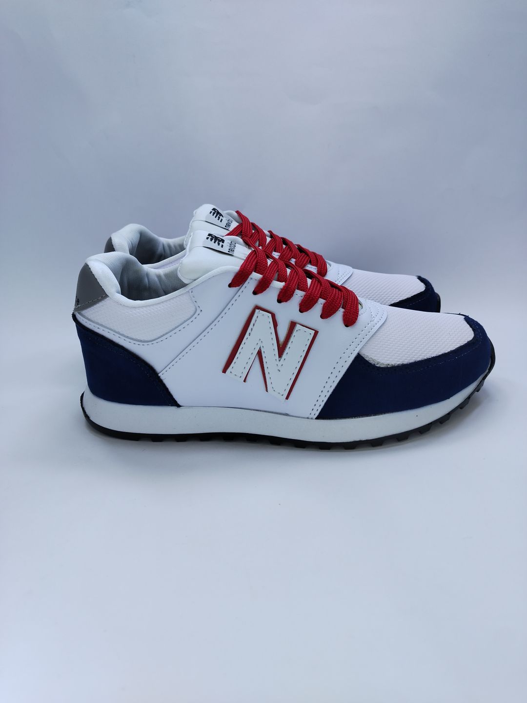 NEW BLANCO AZUL