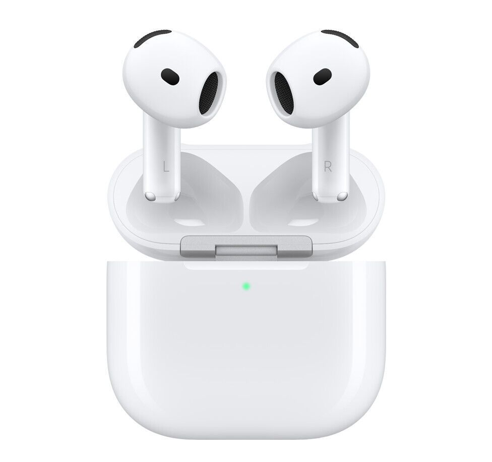 Airpods 4th gen