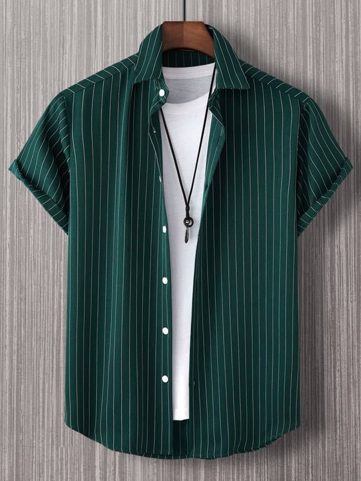 CHEMISE 