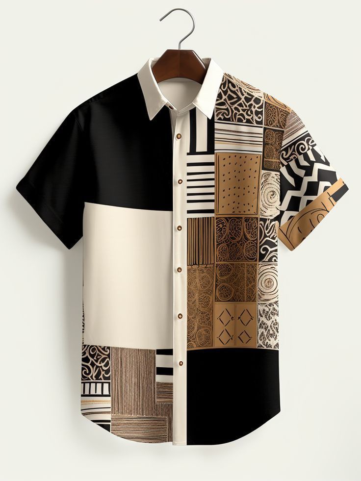 CHEMISE 