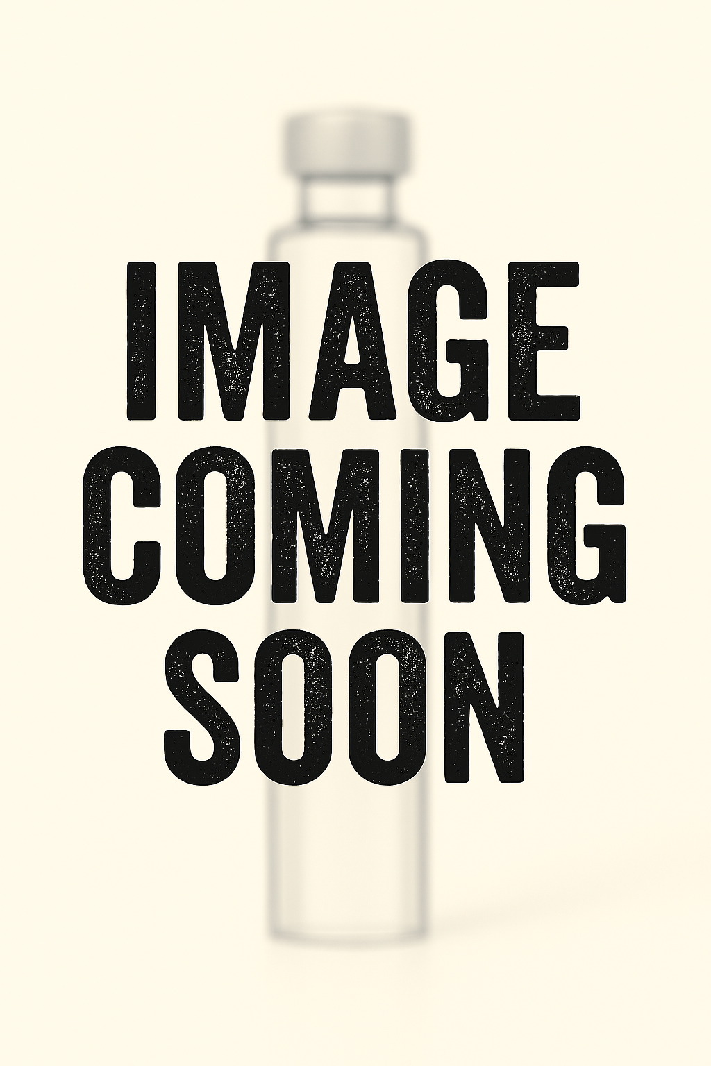 Schott 3ml Pen Cartridges x1