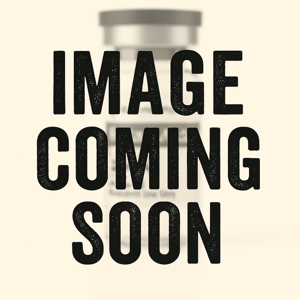 Tesamorelin 10mg (Lyophilized Vial)