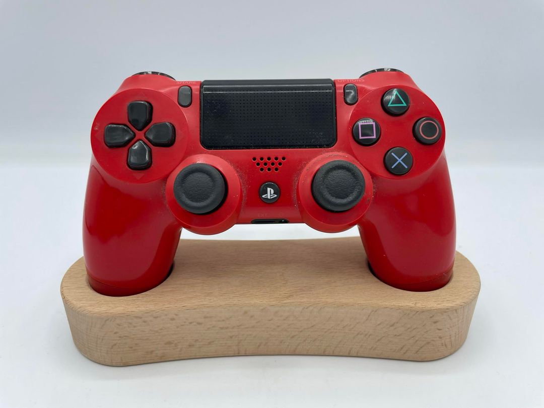 Porta Control de Play
