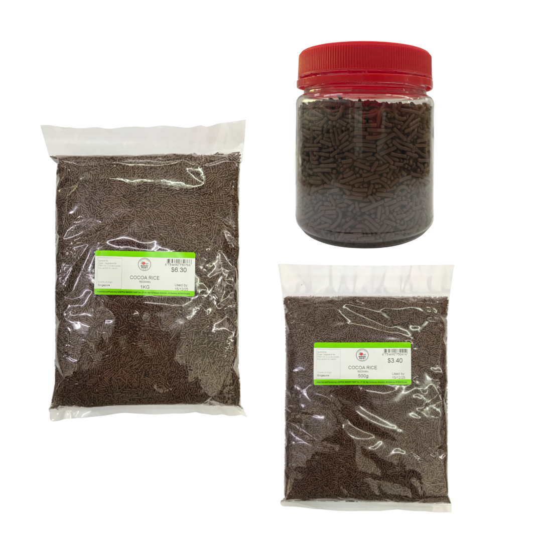 Redman Cocoa Rice