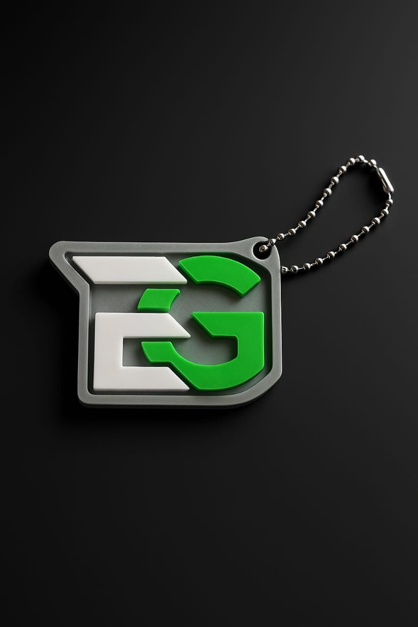 Llavero personalizado