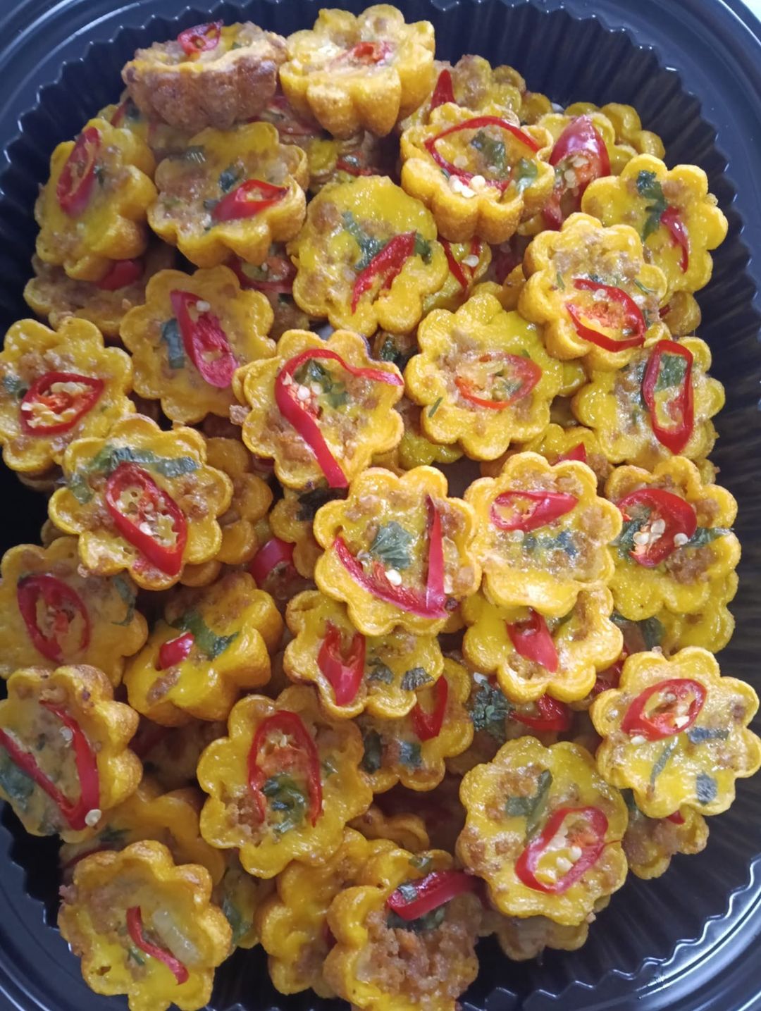 Bakar berlauk