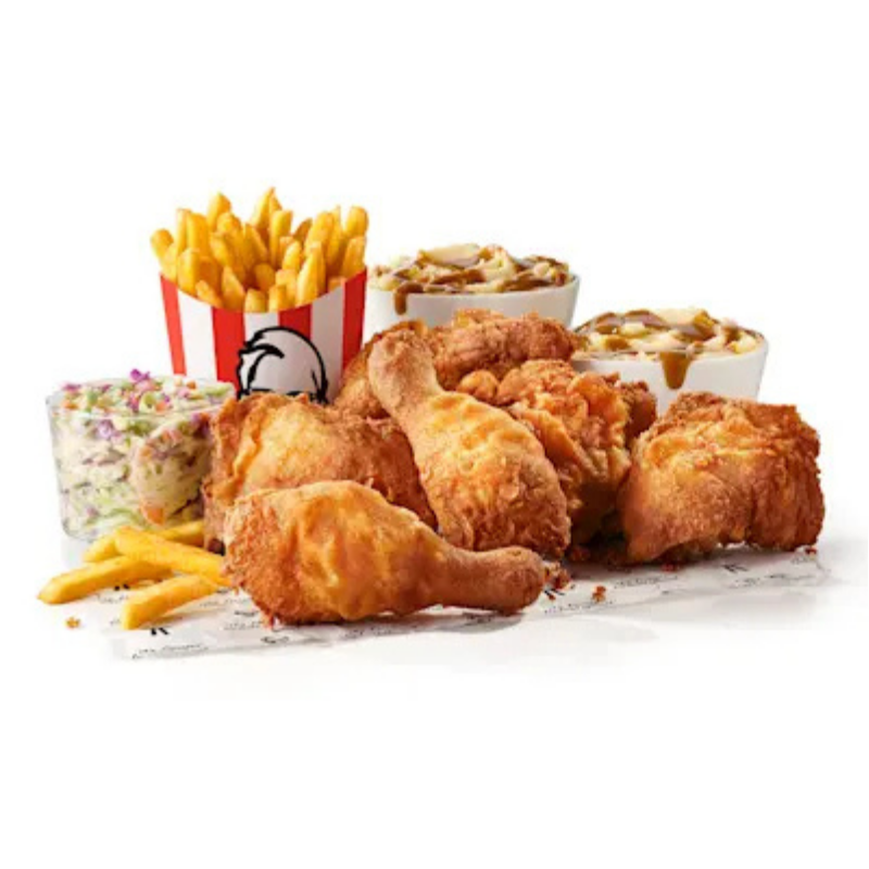 All In One Feast