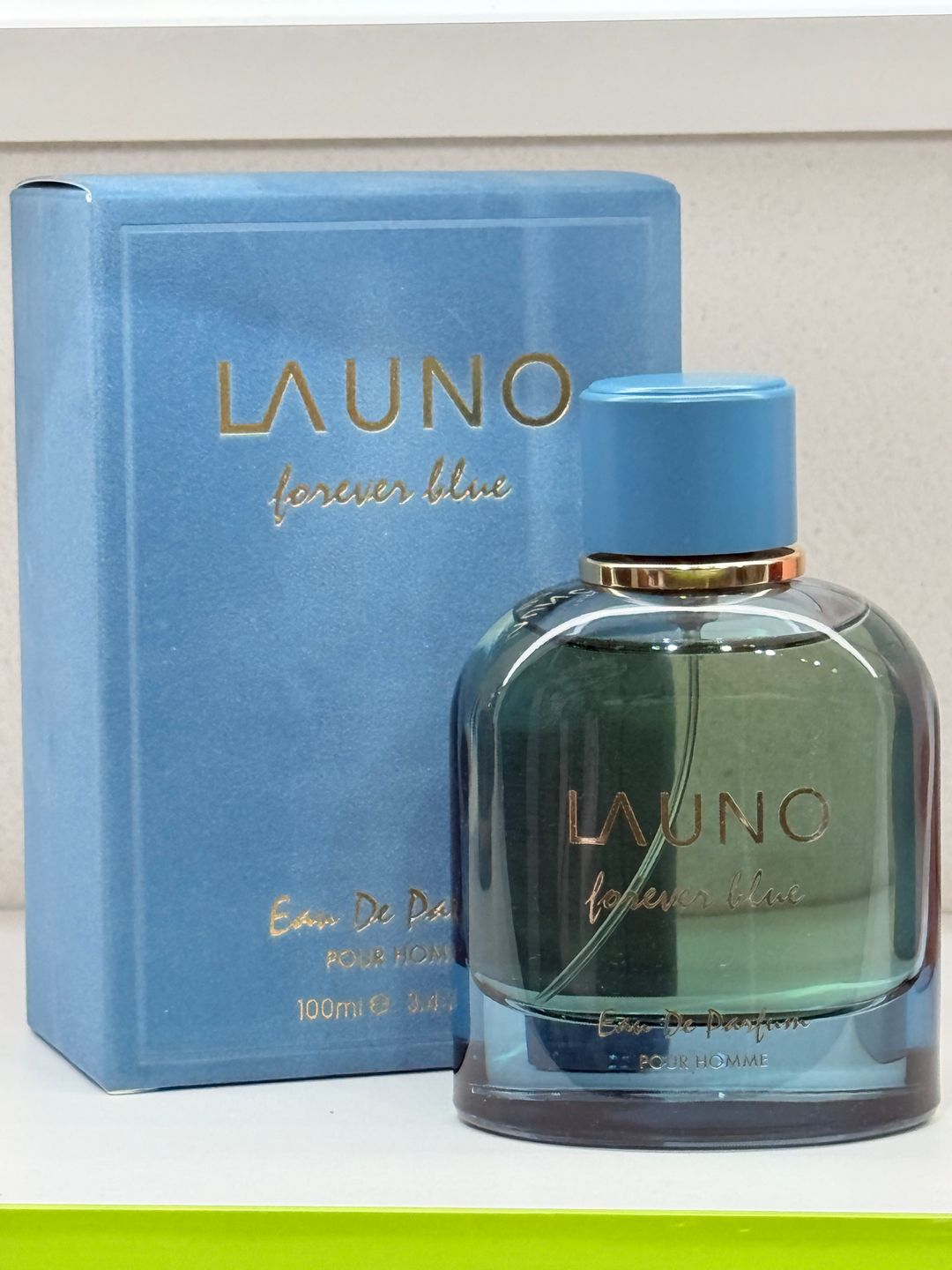 LAUNO