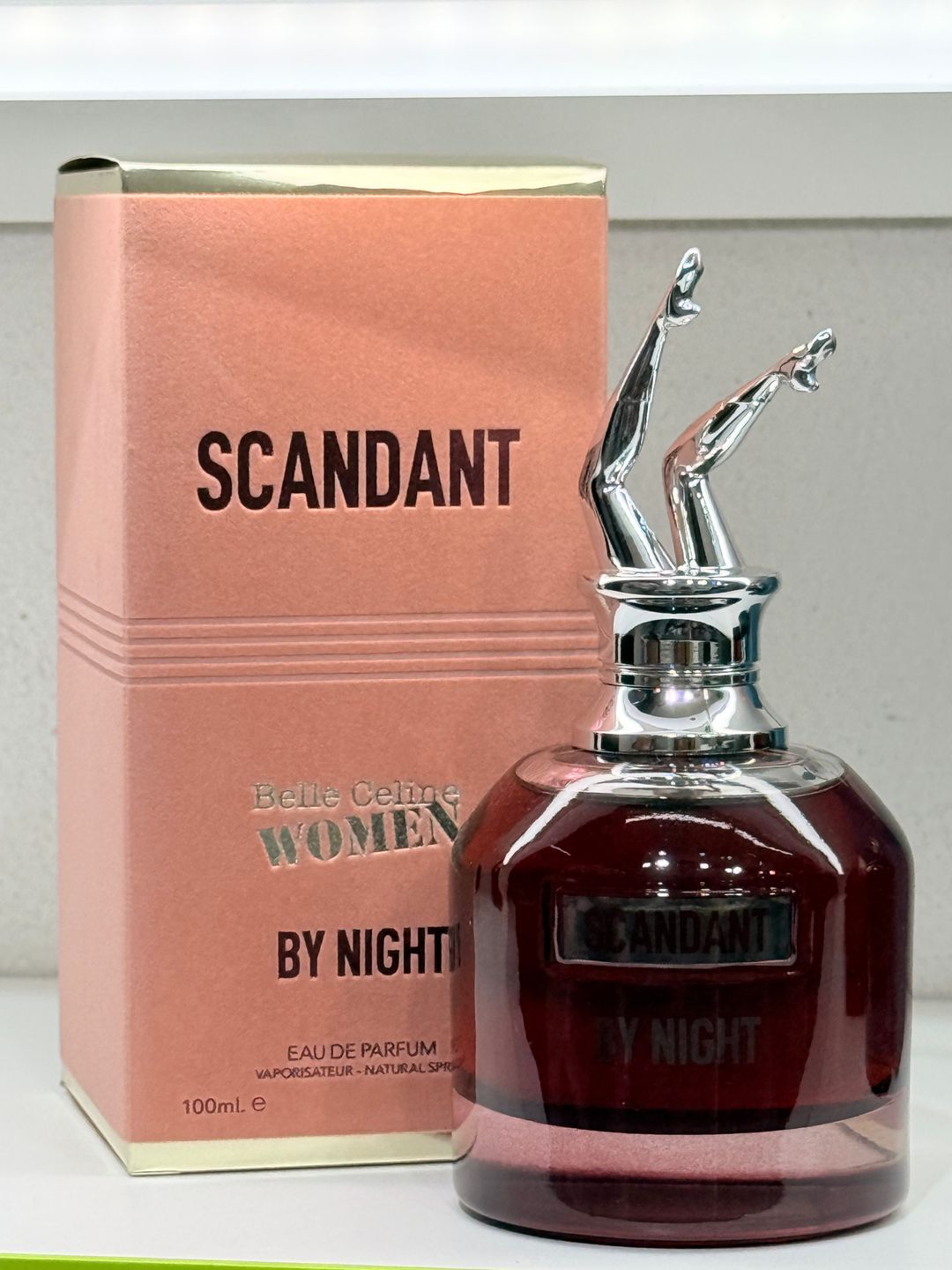 SCANDANT