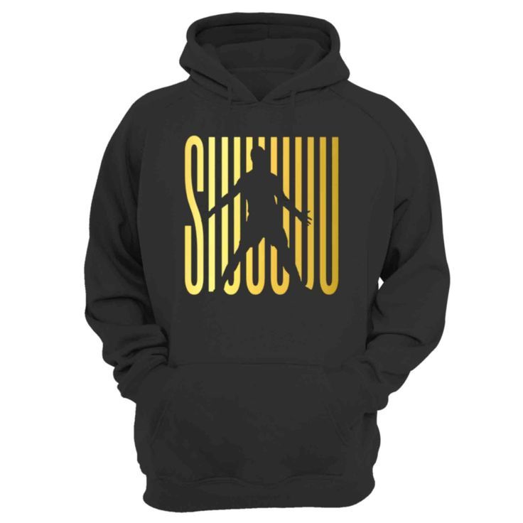 CR7 Celebration Hoodie 