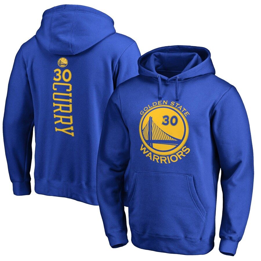 Stephen Curry GSW Hoodie 