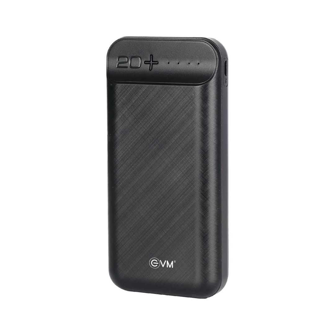 EVM P0203 ENCHARGE+ 20000 mAhPOWER BANK  (2 Years Limited Warranty)