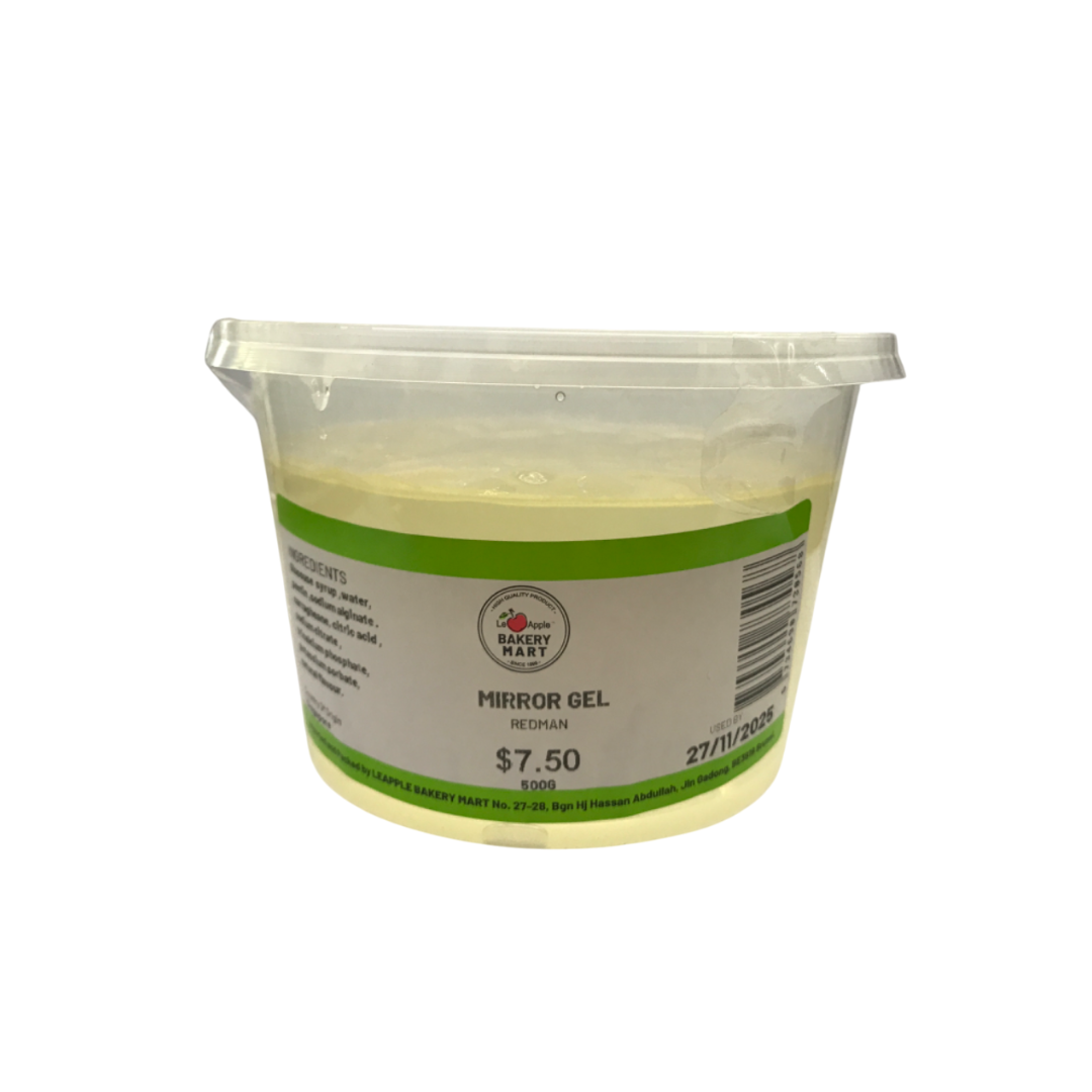 Redman Mirror Gel 500g