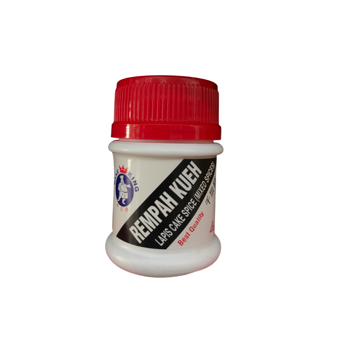 Bake King Rempah Kueh 15g