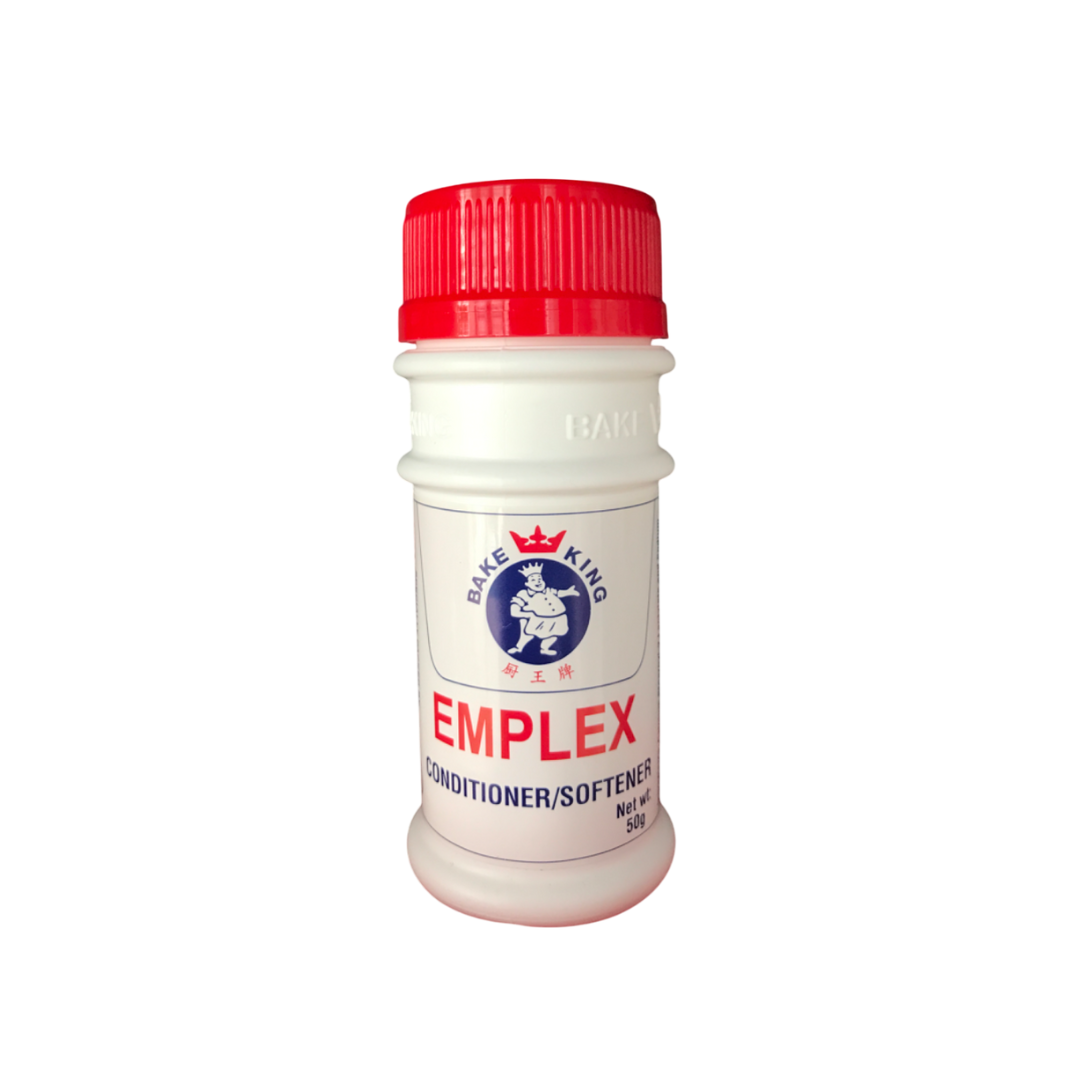 Bake King Emplex 50g