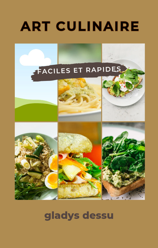 L'art culinaire 
