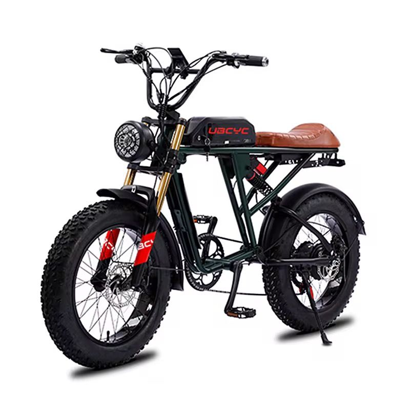 72v 8000w Fat Tire Electric Bike Electric 24inch Sworks Road E-mountain Bike