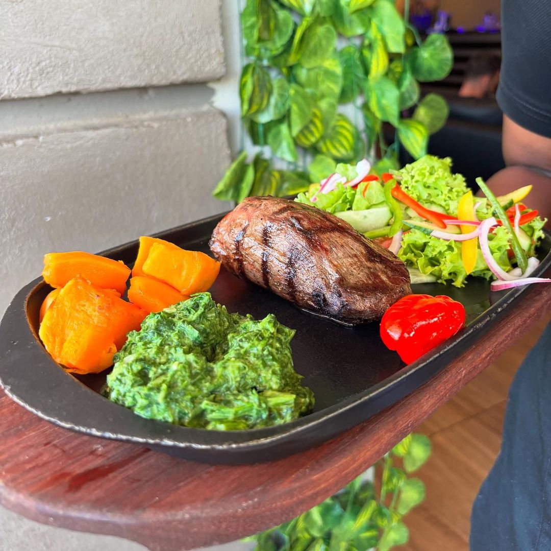 Fillet Steak 300gr