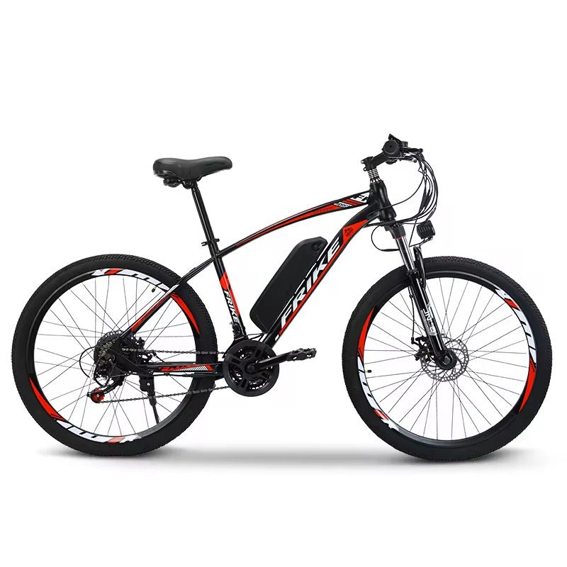 Fashion Double Suspension Electric Mountain Bike 29 Inch 1000w