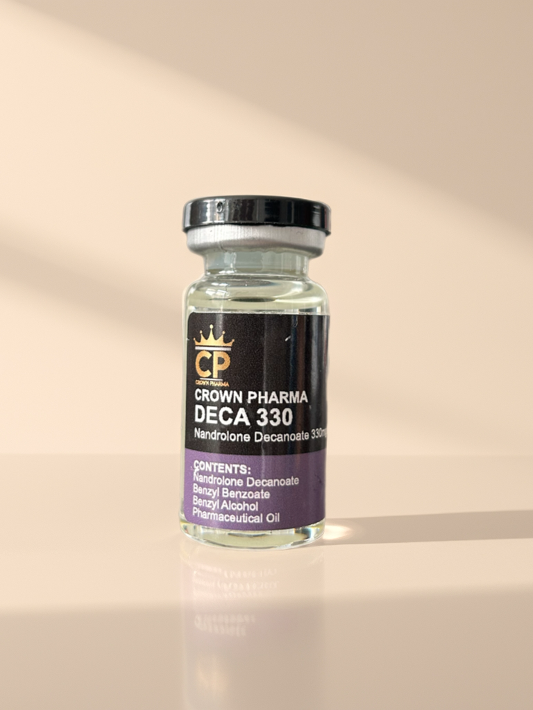 Deca 330mg