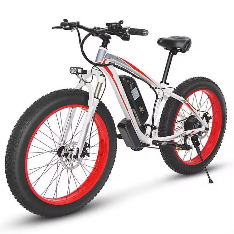 Top 10 Best Electric Fat Tire Bike 20000w Electric Bike Elektrische Mountainbike