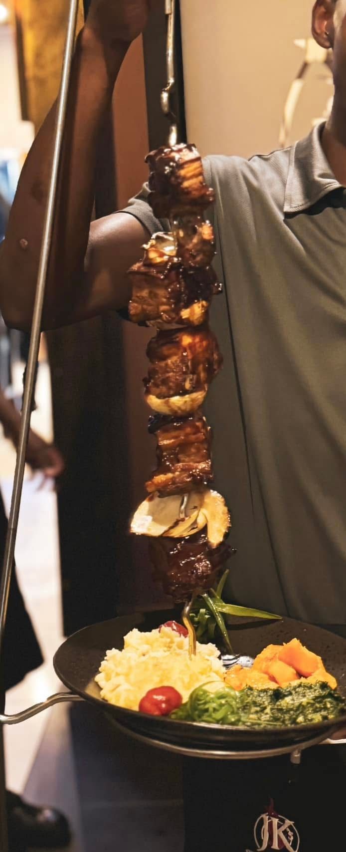 Rump Espatada
