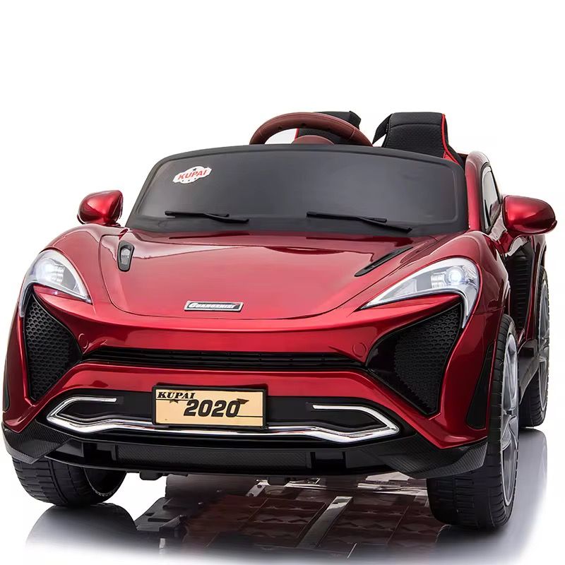 Fast Delivery Electric Children Toys Car Four Wheels Kids Ride on Vehicles With 12v Battery