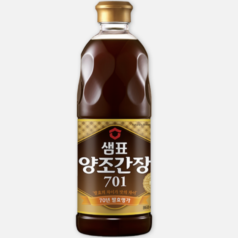 Soy Sauce 701