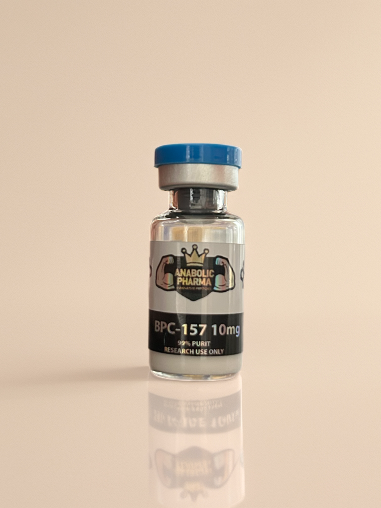 BPC157 10mg