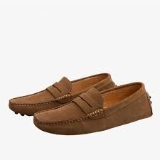 Mocassins pour Hommes