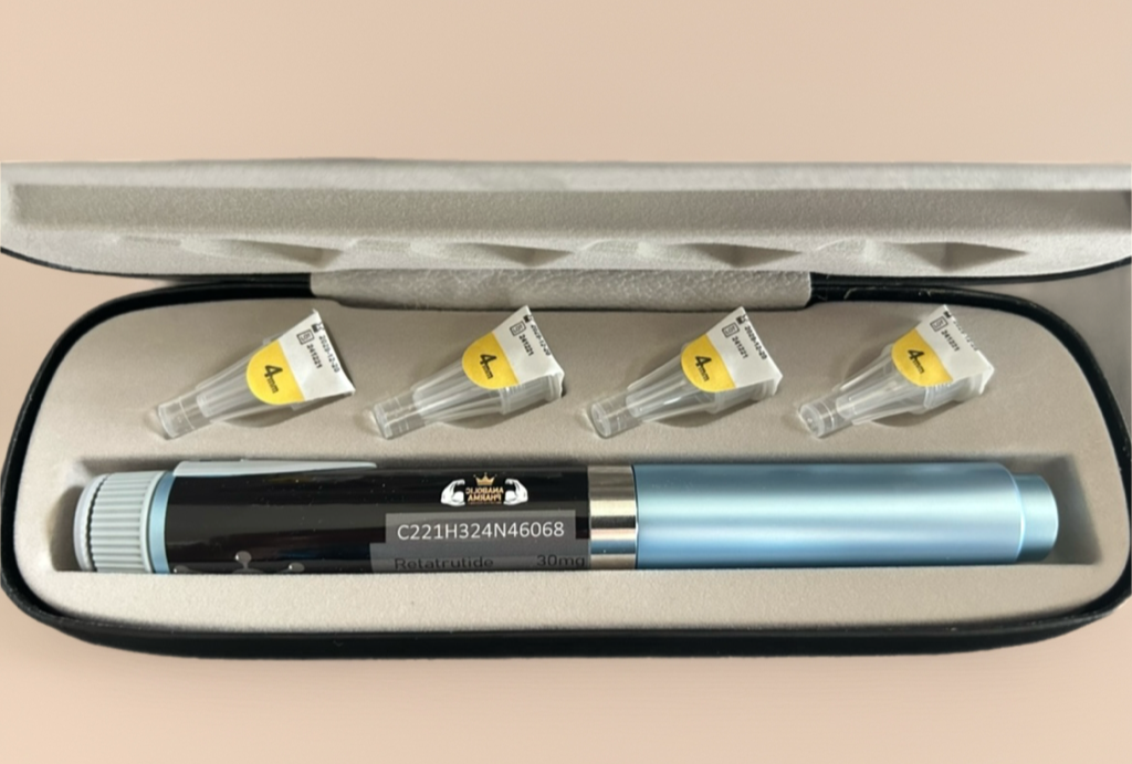 Retatrutide Pens
