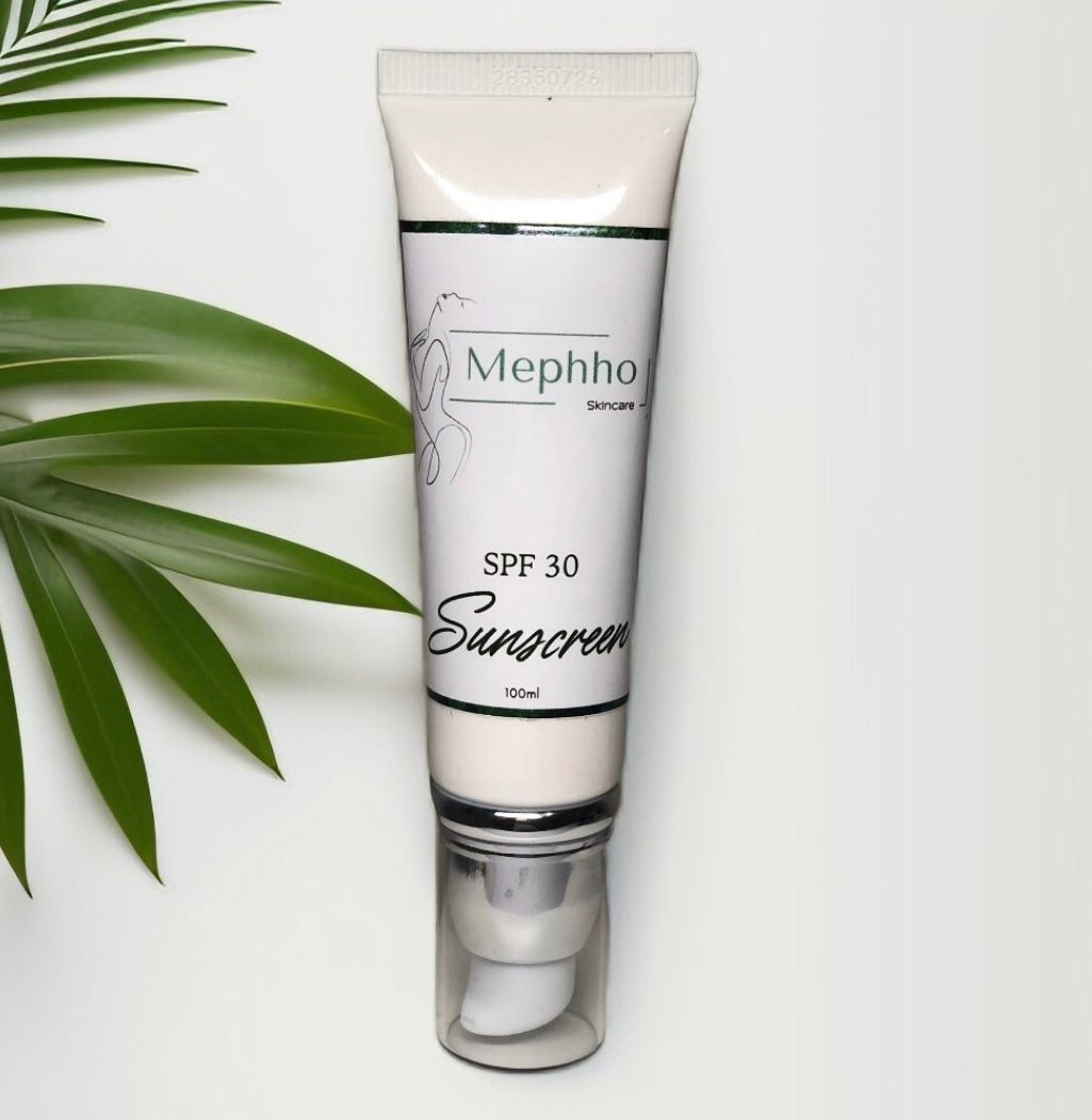 SPF30/50 Sunscreen 100ml 