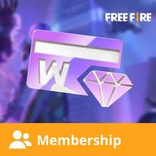 weekly membership