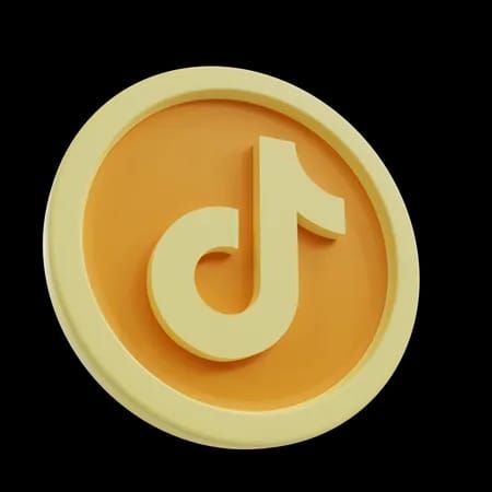 100 tiktok coin