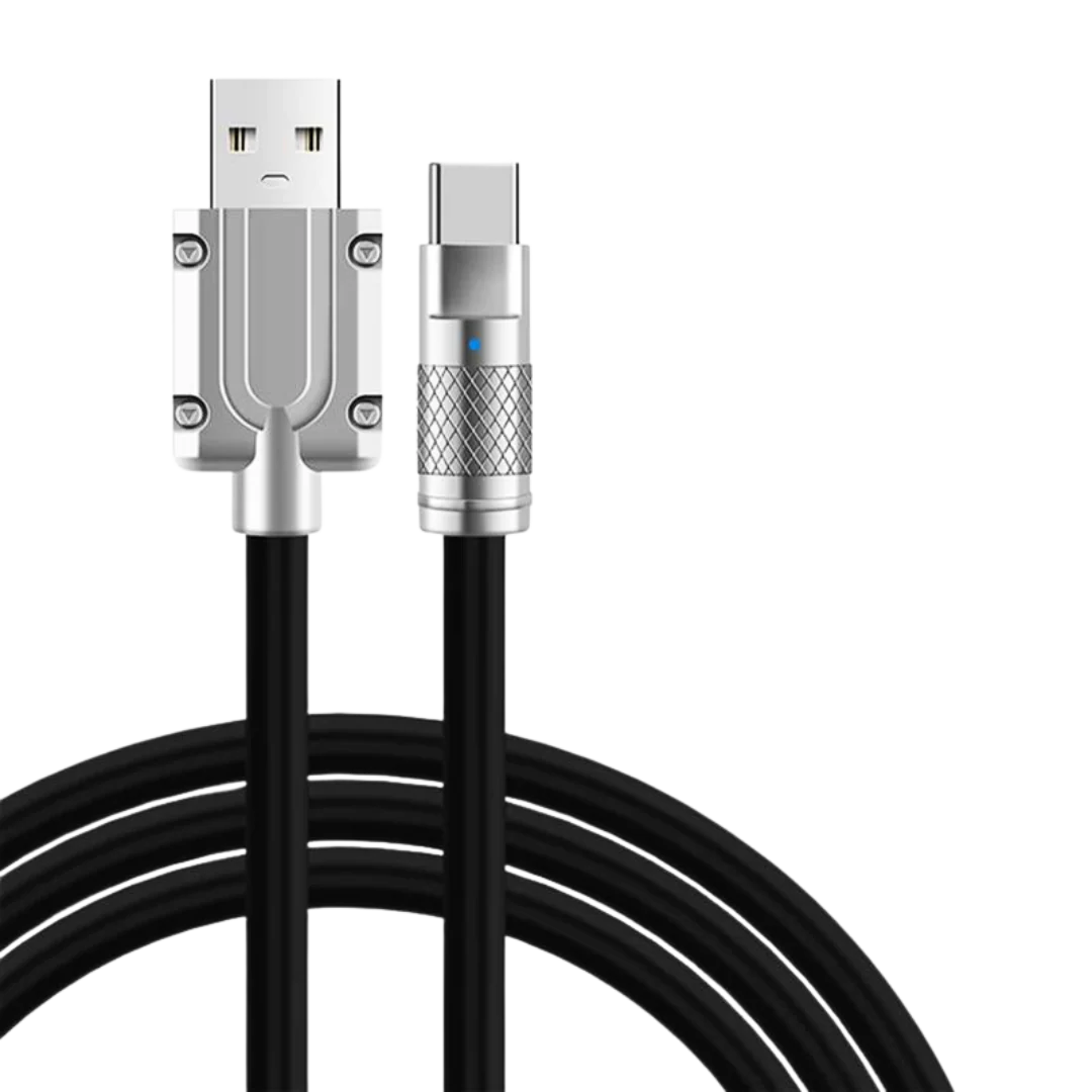 Cable Pro Carga Rapida 