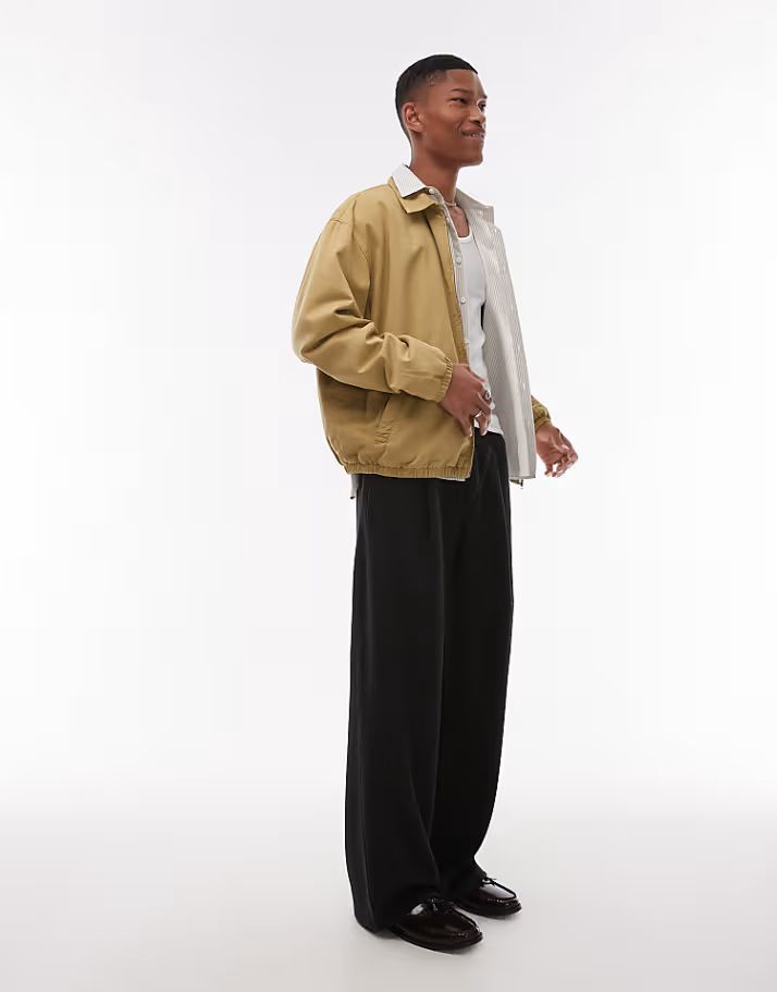 Pantalon de Jogging Texturé