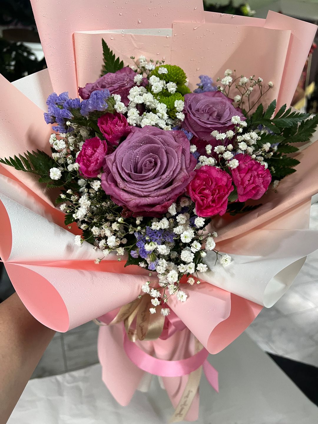 Bouquet- Medium 
