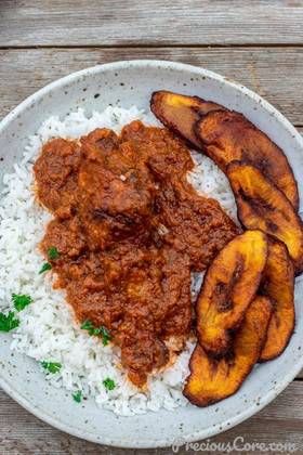 Plain rice Combo Big