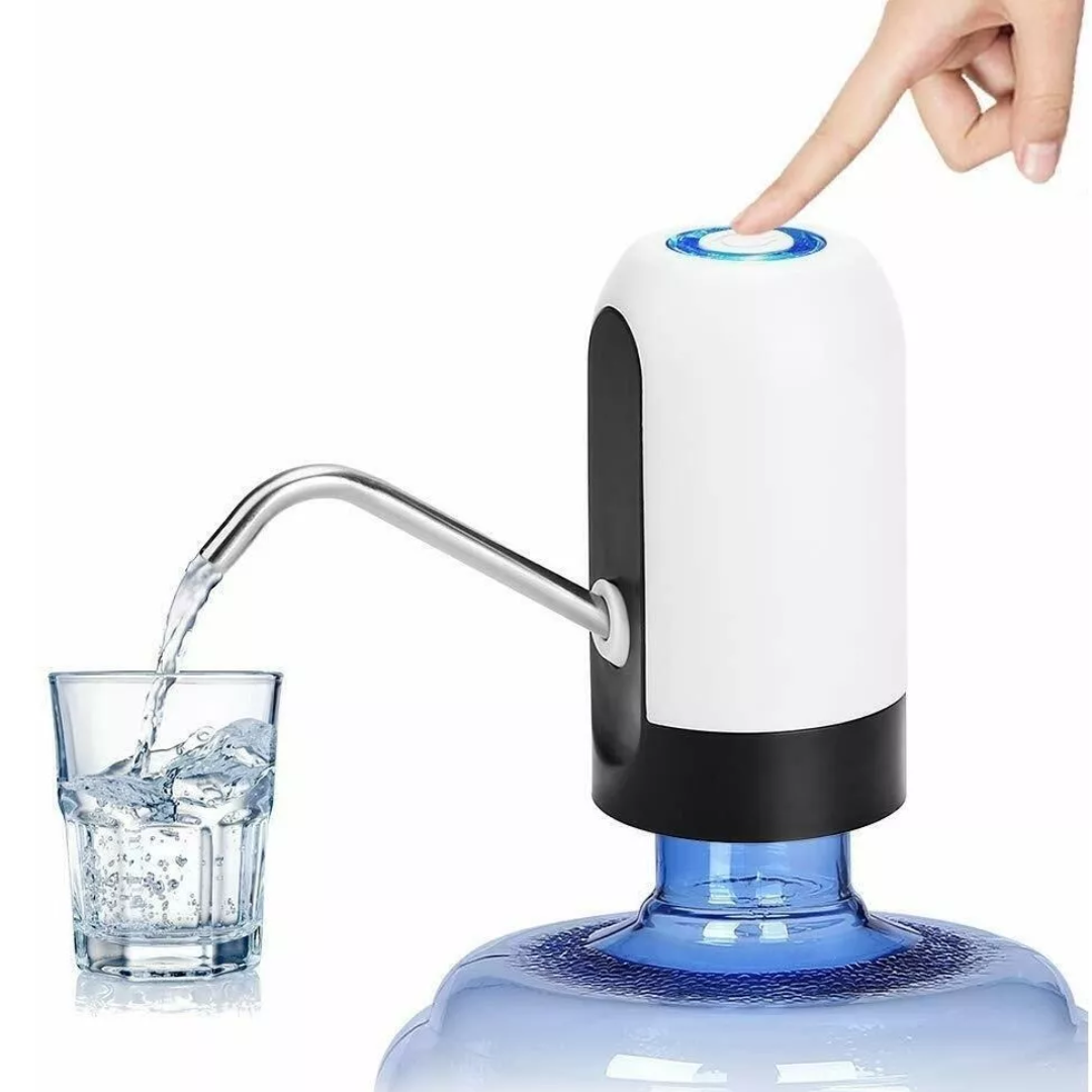 Dispensador De Agua Electrico 