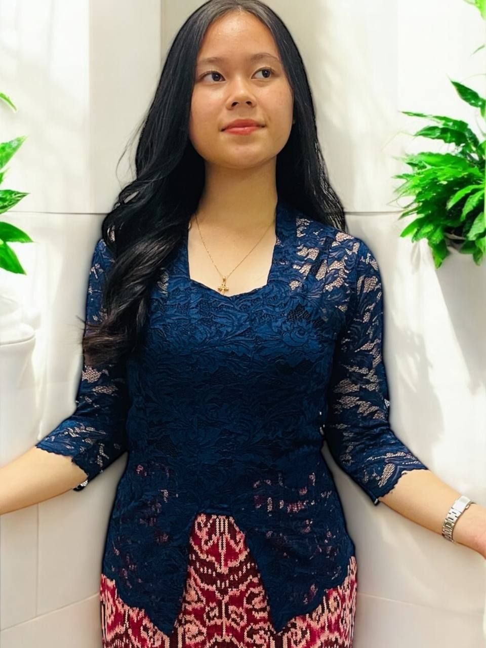 Baju Kebaya Bali 