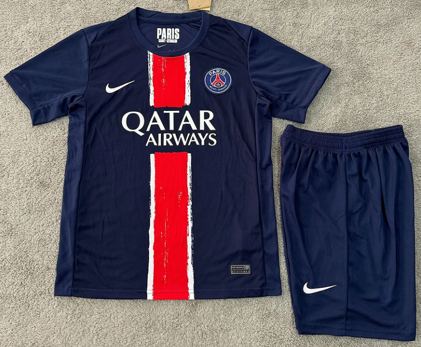 Conjunto Adulto PSG 24/25