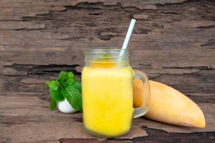 Mangopine