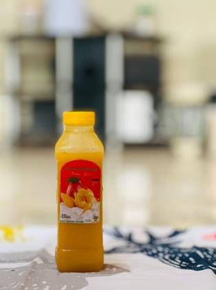 Mango Juice