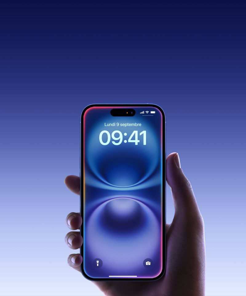IPhone 16